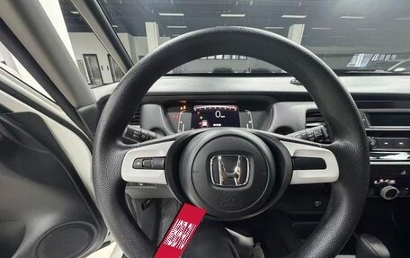 Honda Fit, 2023 год, 1 320 069 рублей, 15 фотография