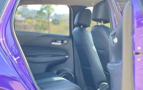 Honda Fit, 2022 год, 1 500 069 рублей, 19 фотография