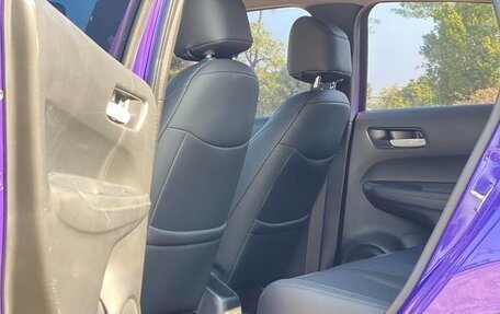 Honda Fit, 2022 год, 1 500 069 рублей, 20 фотография