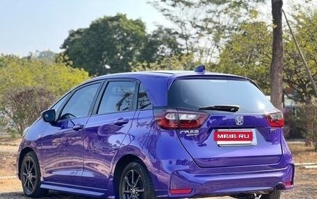 Honda Fit, 2022 год, 1 500 069 рублей, 7 фотография