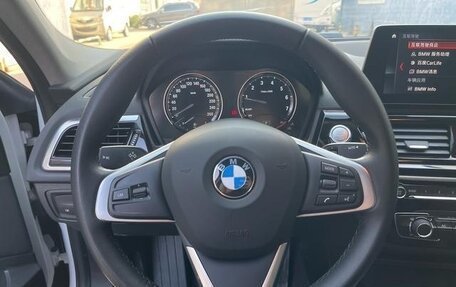 BMW 1 серия, 2022 год, 2 050 069 рублей, 13 фотография