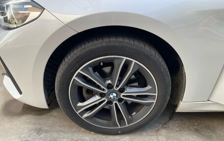 BMW 1 серия, 2022 год, 2 050 069 рублей, 14 фотография