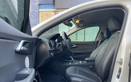 BMW 1 серия, 2022 год, 2 050 069 рублей, 10 фотография