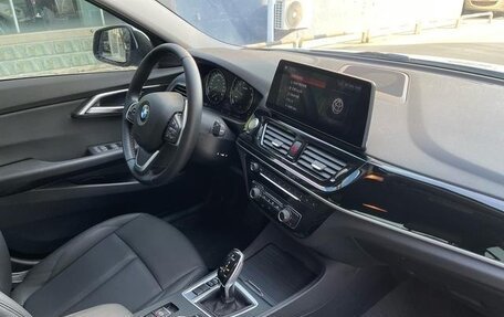 BMW 1 серия, 2022 год, 2 050 069 рублей, 9 фотография