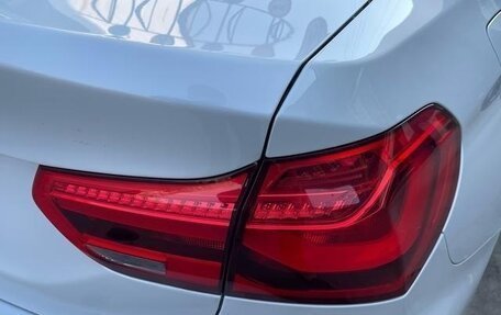 BMW 1 серия, 2022 год, 2 050 069 рублей, 16 фотография