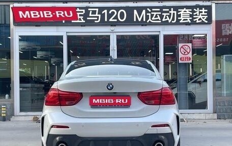 BMW 1 серия, 2022 год, 2 050 069 рублей, 5 фотография