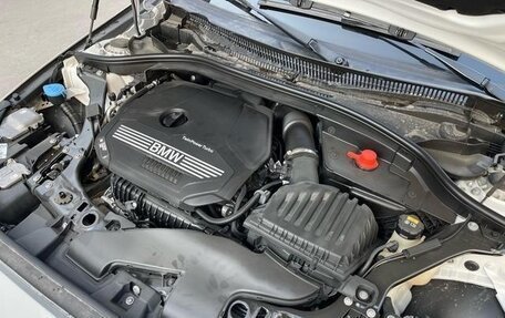 BMW 1 серия, 2022 год, 2 050 069 рублей, 19 фотография