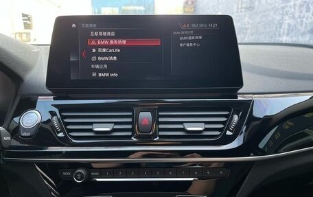 BMW 1 серия, 2022 год, 2 050 069 рублей, 20 фотография