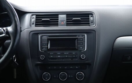 Volkswagen Jetta VI, 2016 год, 1 190 000 рублей, 14 фотография