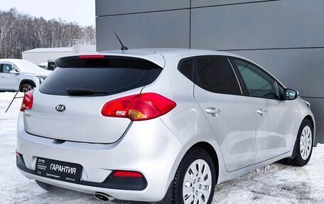 KIA cee'd III, 2013 год, 1 000 000 рублей, 5 фотография