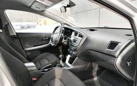 KIA cee'd III, 2013 год, 1 000 000 рублей, 11 фотография