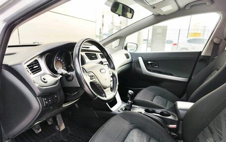 KIA cee'd III, 2013 год, 1 000 000 рублей, 16 фотография