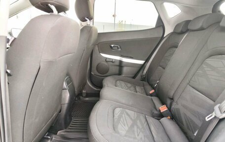 KIA cee'd III, 2013 год, 1 000 000 рублей, 12 фотография