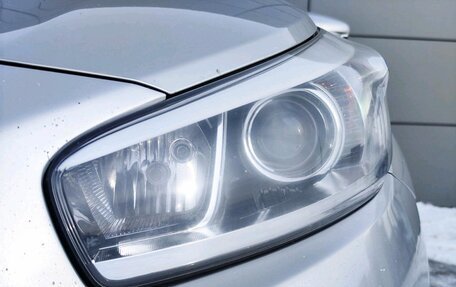 KIA cee'd III, 2013 год, 1 000 000 рублей, 17 фотография