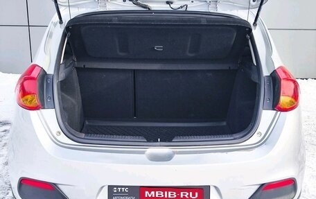 KIA cee'd III, 2013 год, 1 000 000 рублей, 10 фотография