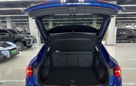 Audi Q3 Sportback, 2021 год, 2 620 069 рублей, 11 фотография