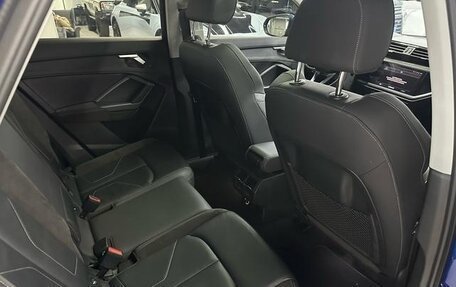 Audi Q3 Sportback, 2021 год, 2 620 069 рублей, 15 фотография