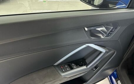 Audi Q3 Sportback, 2021 год, 2 620 069 рублей, 10 фотография