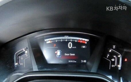 Honda CR-V IV, 2018 год, 2 300 000 рублей, 8 фотография