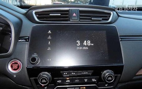 Honda CR-V IV, 2018 год, 2 300 000 рублей, 12 фотография