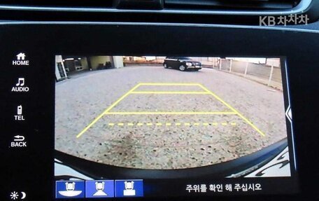 Honda CR-V IV, 2018 год, 2 300 000 рублей, 13 фотография