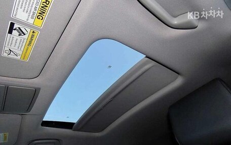 Honda CR-V IV, 2018 год, 2 300 000 рублей, 16 фотография