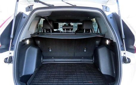 Honda CR-V IV, 2018 год, 2 300 000 рублей, 17 фотография