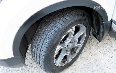 Honda CR-V IV, 2018 год, 2 300 000 рублей, 19 фотография