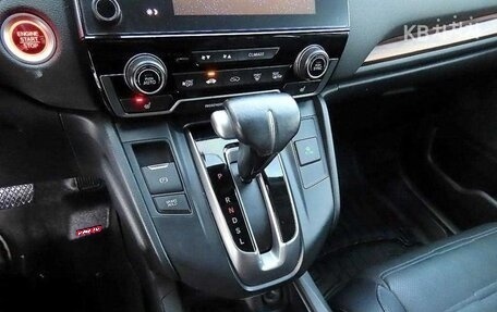 Honda CR-V IV, 2018 год, 2 300 000 рублей, 9 фотография