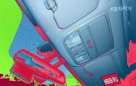 Honda CR-V IV, 2018 год, 2 300 000 рублей, 14 фотография