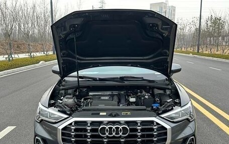 Audi Q3, 2021 год, 2 700 069 рублей, 2 фотография