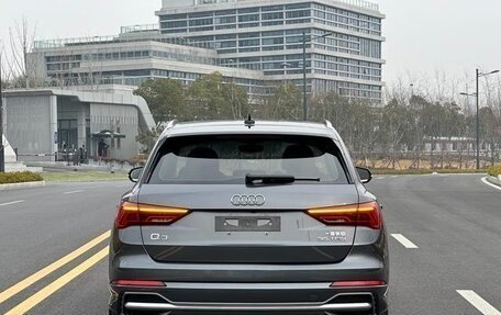 Audi Q3, 2021 год, 2 700 069 рублей, 6 фотография