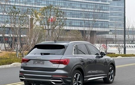 Audi Q3, 2021 год, 2 700 069 рублей, 5 фотография