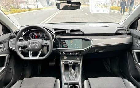 Audi Q3, 2021 год, 2 700 069 рублей, 10 фотография
