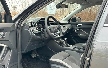 Audi Q3, 2021 год, 2 700 069 рублей, 9 фотография