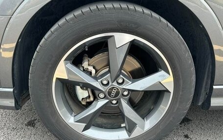 Audi Q3, 2021 год, 2 700 069 рублей, 14 фотография