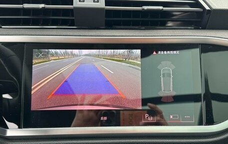 Audi Q3, 2021 год, 2 700 069 рублей, 16 фотография