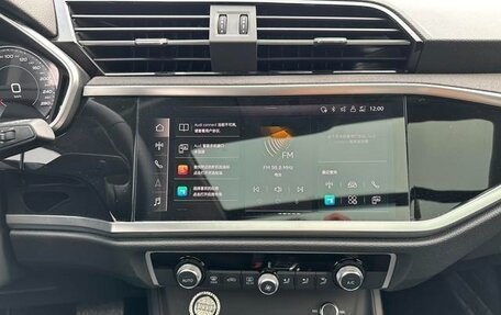 Audi Q3, 2021 год, 2 700 069 рублей, 17 фотография