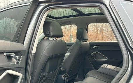 Audi Q3, 2021 год, 2 700 069 рублей, 19 фотография