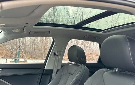 Audi Q3, 2021 год, 2 700 069 рублей, 18 фотография