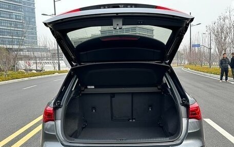 Audi Q3, 2021 год, 2 700 069 рублей, 15 фотография