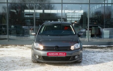 Volkswagen Golf VI, 2011 год, 850 000 рублей, 3 фотография