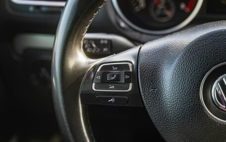 Volkswagen Golf VI, 2011 год, 850 000 рублей, 16 фотография