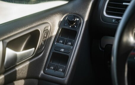 Volkswagen Golf VI, 2011 год, 850 000 рублей, 22 фотография