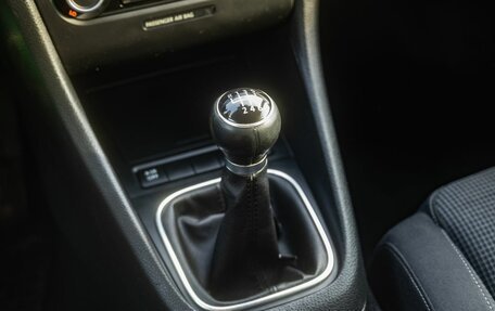 Volkswagen Golf VI, 2011 год, 850 000 рублей, 21 фотография