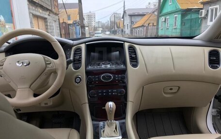 Infiniti EX, 2012 год, 2 100 000 рублей, 9 фотография