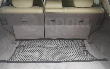 Infiniti EX, 2012 год, 2 100 000 рублей, 14 фотография