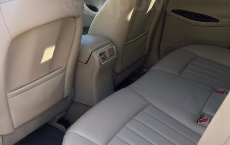 Infiniti EX, 2012 год, 2 100 000 рублей, 13 фотография