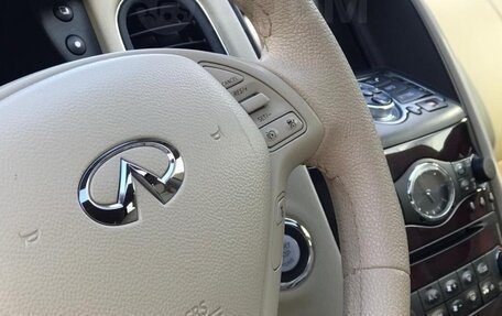 Infiniti EX, 2012 год, 2 100 000 рублей, 11 фотография