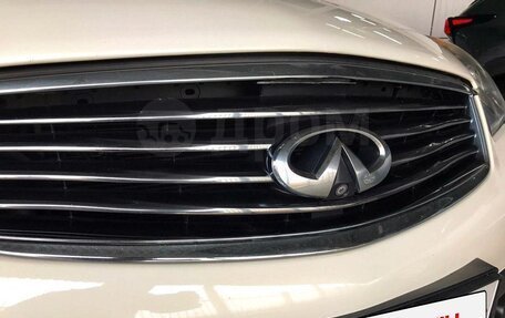 Infiniti EX, 2012 год, 2 100 000 рублей, 7 фотография